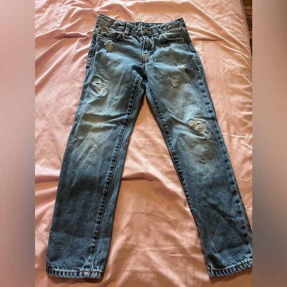 GAP Other - GAP Denim Light Blue Jeans